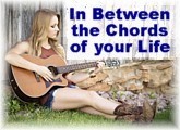 In Between the Chords of Life