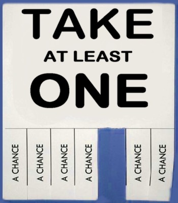 TAKE-ONE
