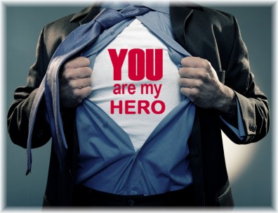 you-are-my-hero