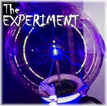 THE-EXPERIMENT